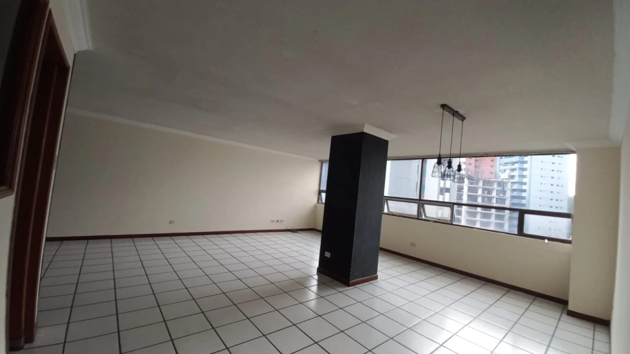 Venta de Apartamento en zona 14 Ibiza 2 dormitorios y estudio — Apartamento en Venta en Ibiza, Zona 14, Guatemala, Ciudad — foto 3 de 17