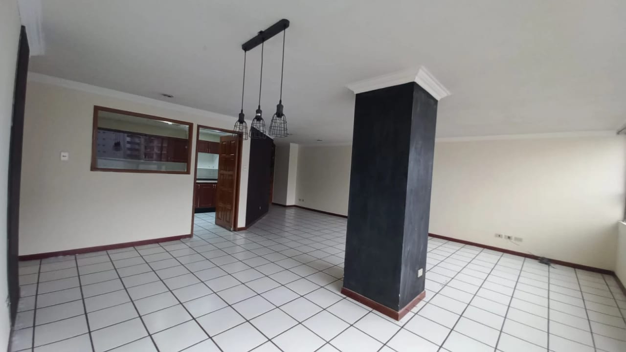Venta de Apartamento en zona 14 Ibiza 2 dormitorios y estudio — Apartamento en Venta en Ibiza, Zona 14, Guatemala, Ciudad — foto 1 de 17