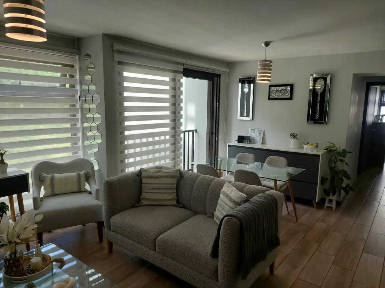 Venta de Apartamento en zona 16 Edificio Nagano — Apartamento en Venta en Zona 16, Guatemala, Ciudad — foto 2 de 14