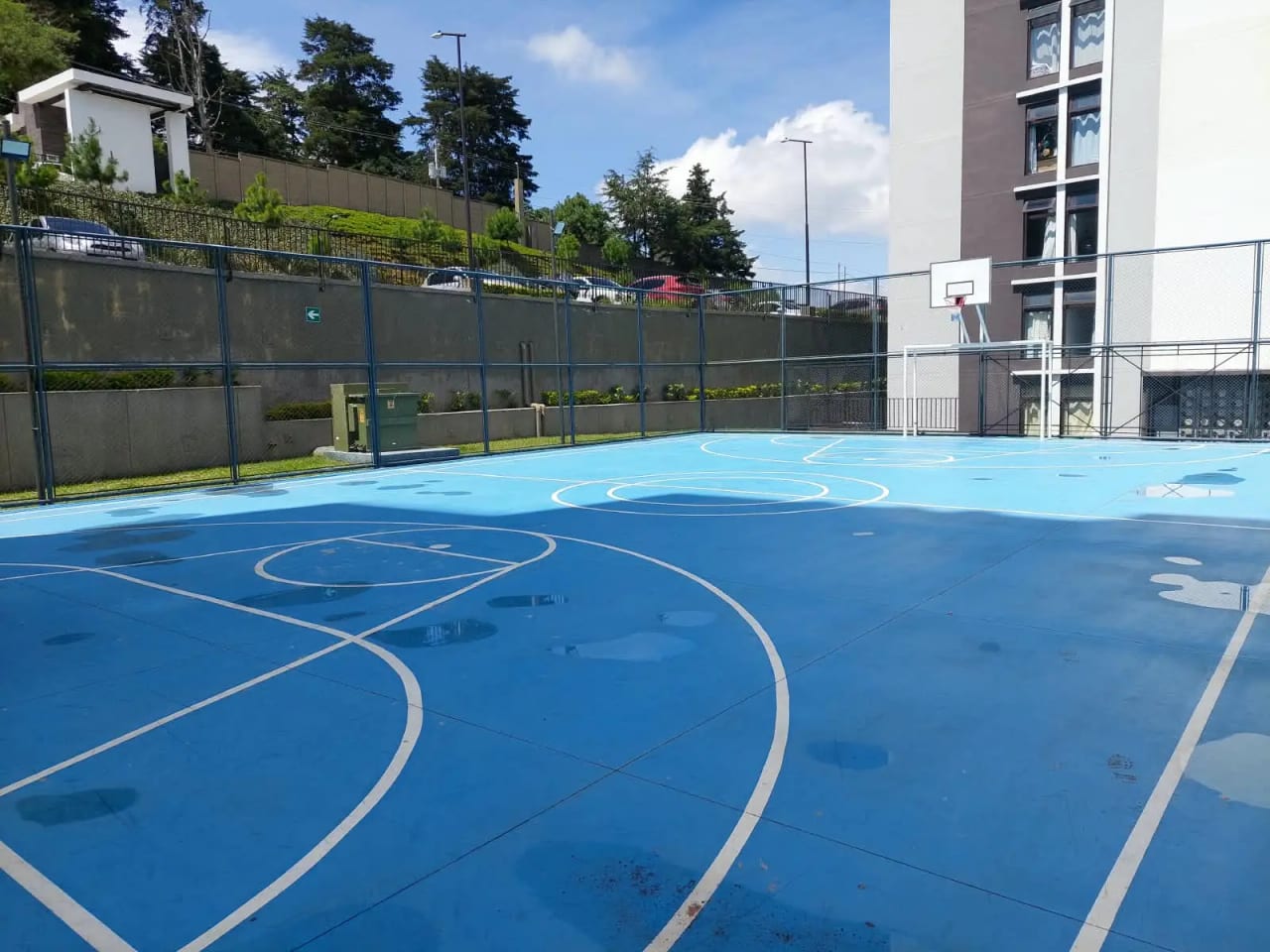Venta de Apartamento en zona 16 Edificio Nagano — Apartamento en Venta en Zona 16, Guatemala, Ciudad — foto 14 de 14