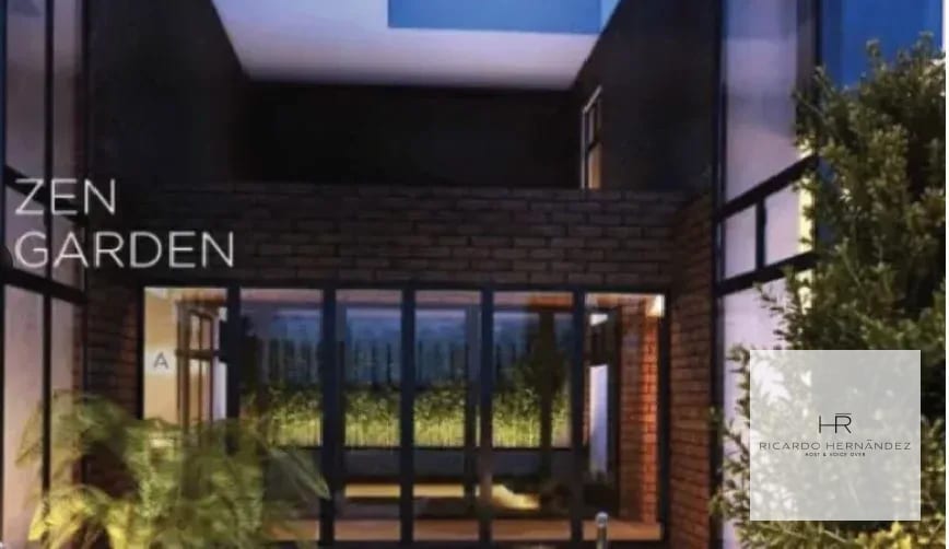 Venta de apartamento en edificio Ikaria - Zona 15 — Apartamento en Venta en Vista Hermosa I, Zona 15, Guatemala, Ciudad — foto 5 de 8