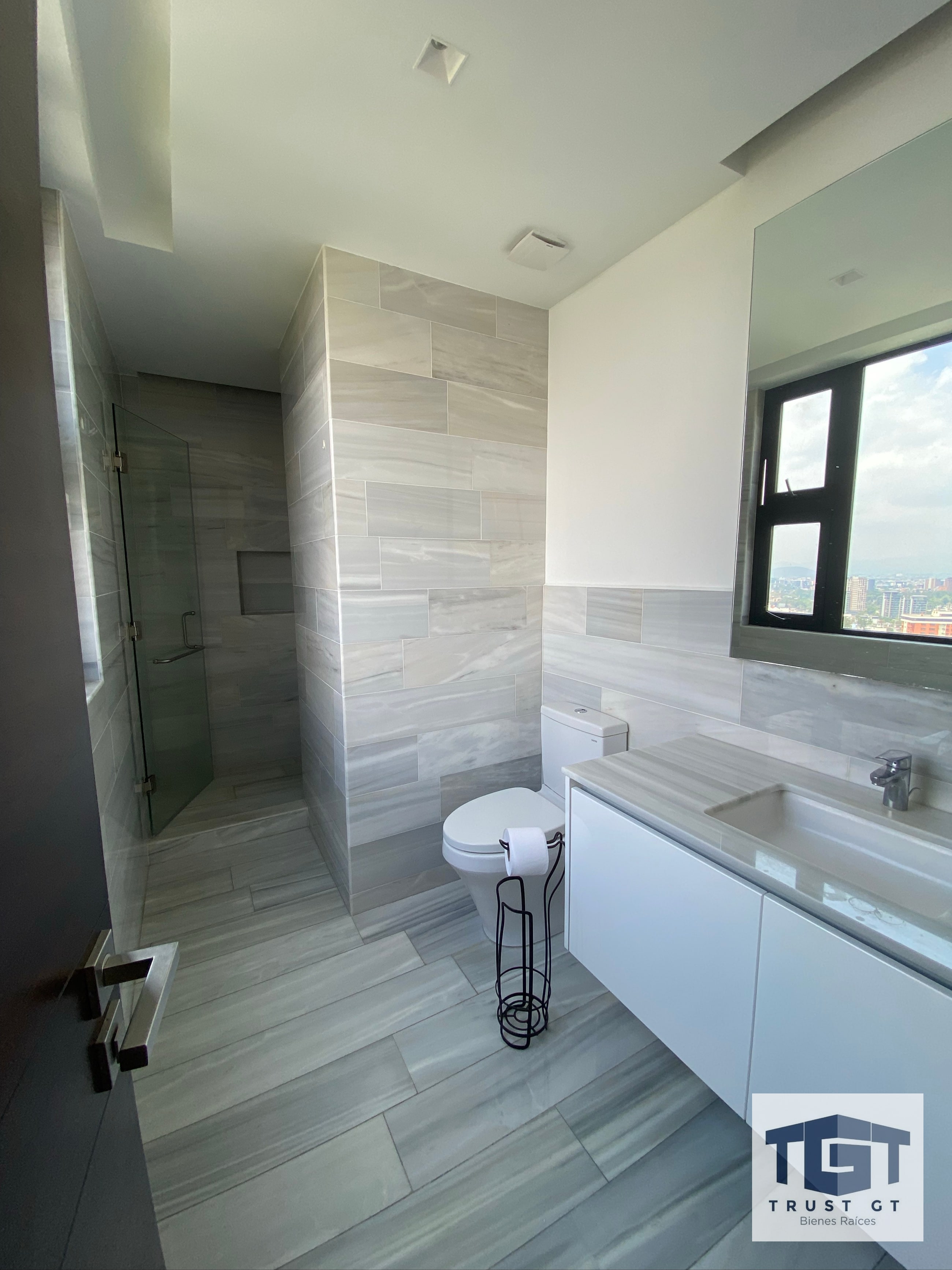 Apartamento en renta zona 15 VH1 — Apartamento en Alquiler en Baden, Zona 15, Guatemala, Ciudad — foto 6 de 7