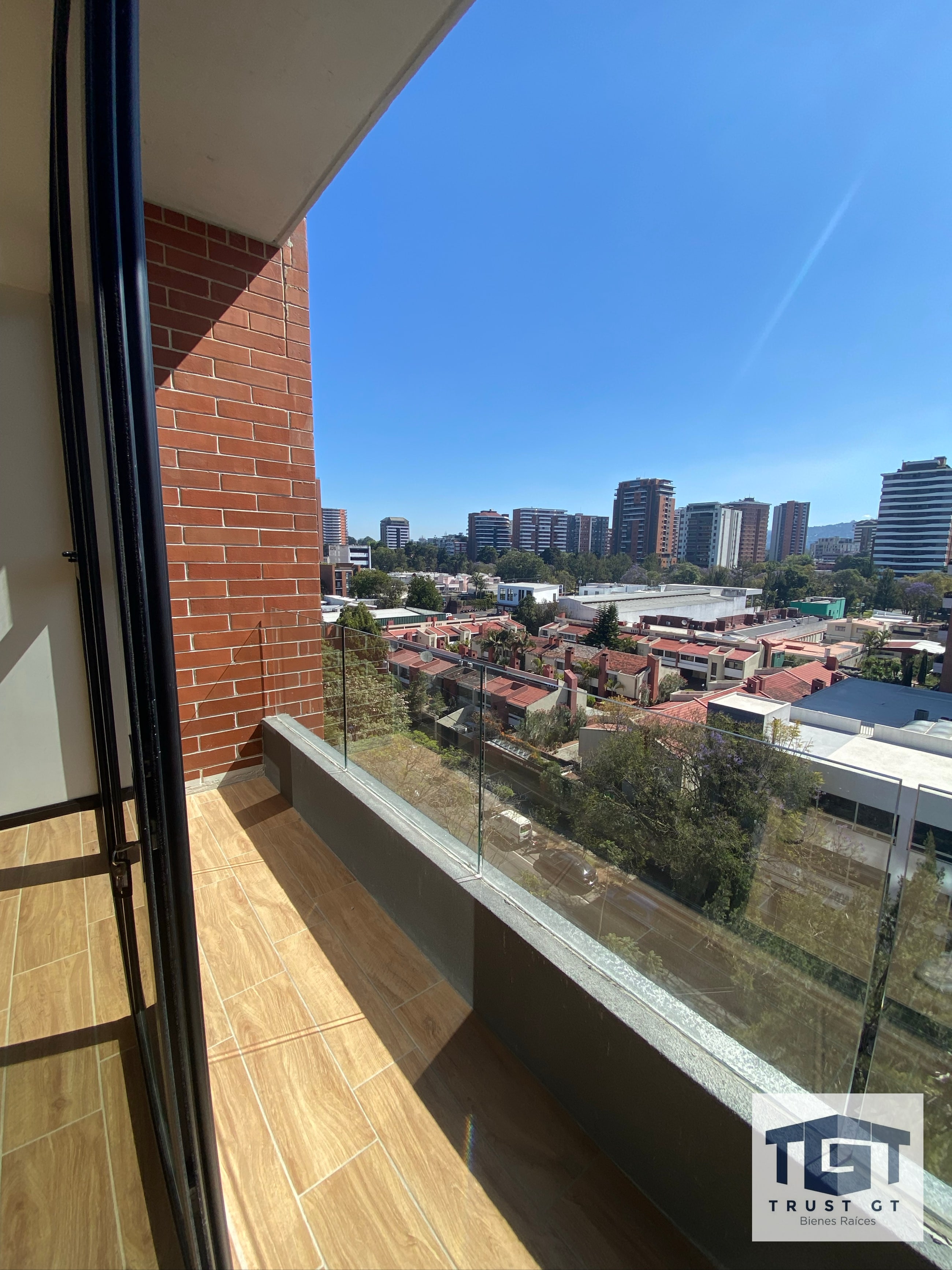 Apartamento en renta zona 13, Essenza — Apartamento en Alquiler en Zona 13, Guatemala, Ciudad — foto 4 de 9