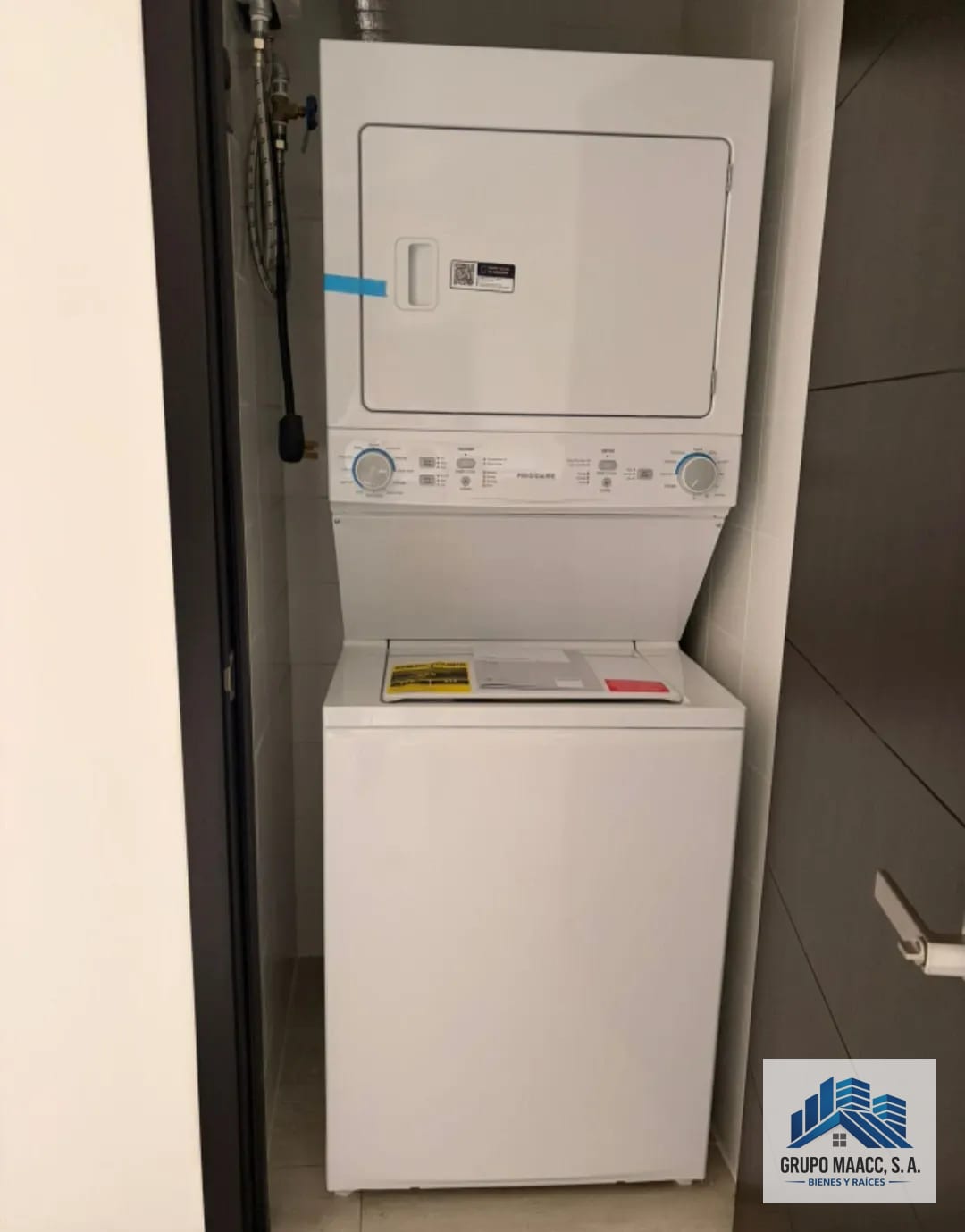 Renta Apt para Estrenar Av las Americas Z 13 — Apartamento en Alquiler en Zona 13, Guatemala, Ciudad — foto 5 de 14