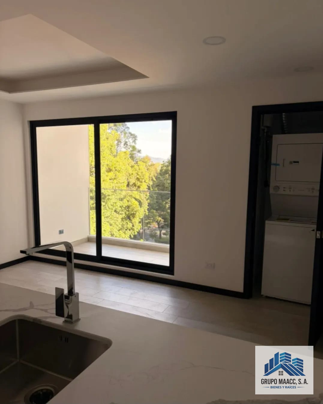 Renta Apt para Estrenar Av las Americas Z 13 — Apartamento en Alquiler en Zona 13, Guatemala, Ciudad — foto 8 de 14