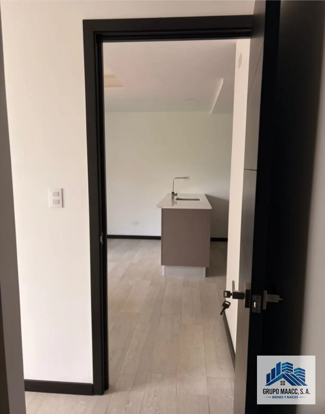 Renta Apt para Estrenar Av las Americas Z 13 — Apartamento en Alquiler en Zona 13, Guatemala, Ciudad — foto 10 de 14