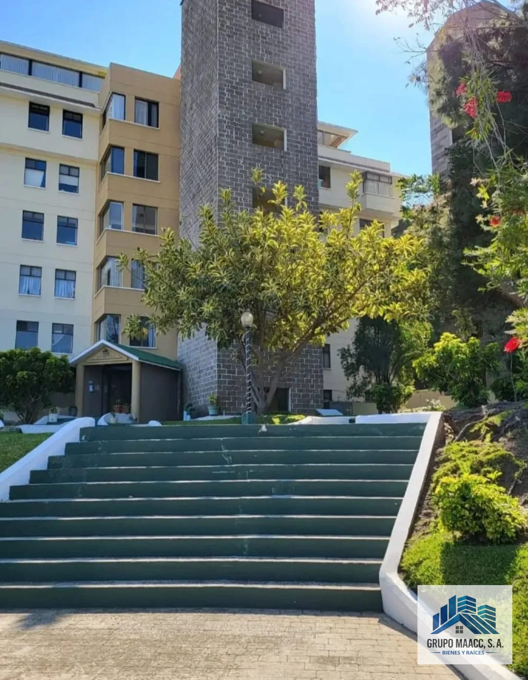 Ganga Venta Apt Palos Altos — Apartamento en Venta en Zona 7 Mixco, Guatemala, Ciudad — foto 2 de 17