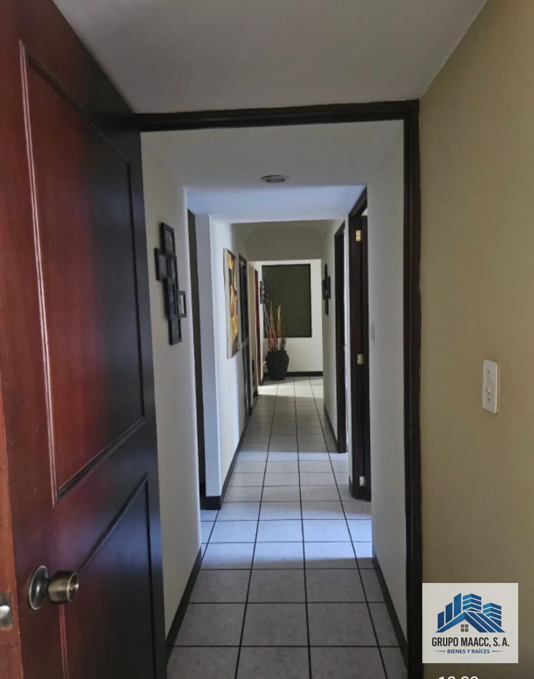 Ganga Venta Apt Palos Altos — Apartamento en Venta en Zona 7 Mixco, Guatemala, Ciudad — foto 6 de 17