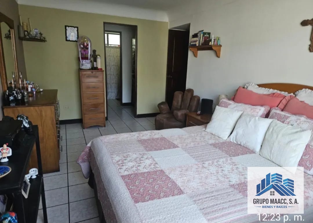 Ganga Venta Apt Palos Altos — Apartamento en Venta en Zona 7 Mixco, Guatemala, Ciudad — foto 7 de 17