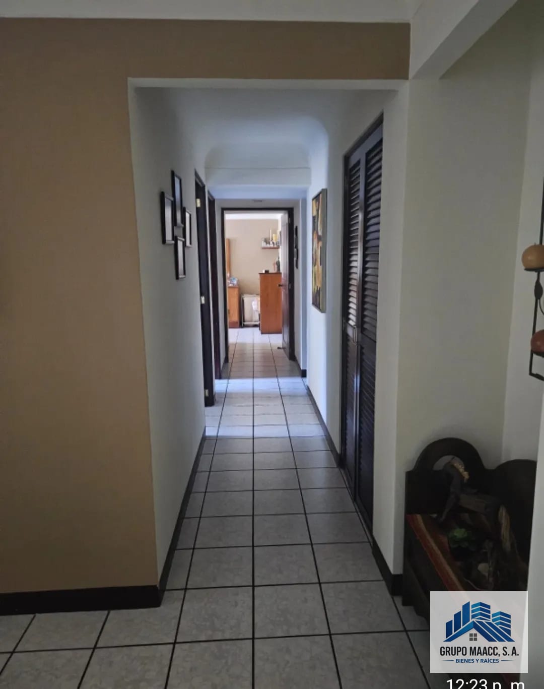 Ganga Venta Apt Palos Altos — Apartamento en Venta en Zona 7 Mixco, Guatemala, Ciudad — foto 8 de 17