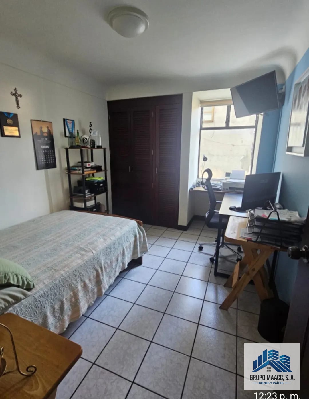 Ganga Venta Apt Palos Altos — Apartamento en Venta en Zona 7 Mixco, Guatemala, Ciudad — foto 9 de 17