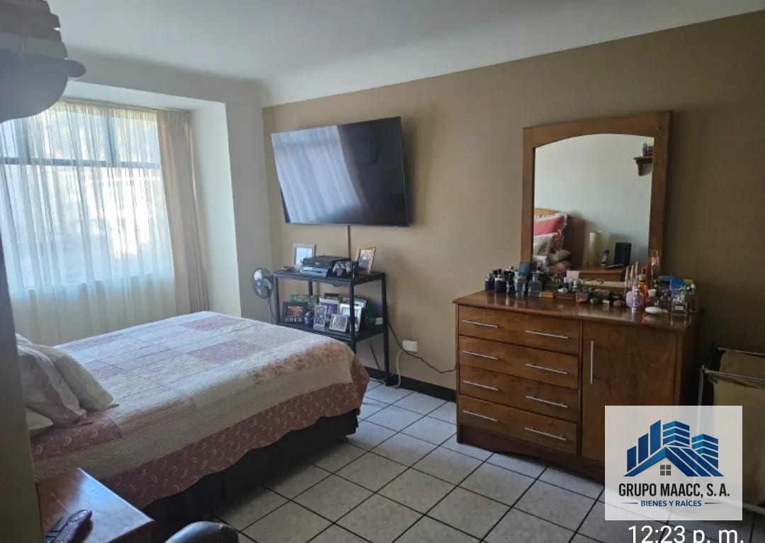 Ganga Venta Apt Palos Altos — Apartamento en Venta en Zona 7 Mixco, Guatemala, Ciudad — foto 10 de 17