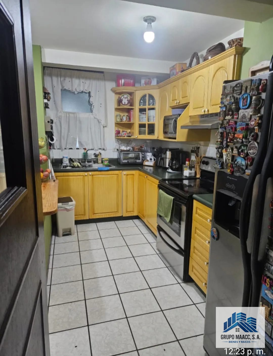 Ganga Venta Apt Palos Altos — Apartamento en Venta en Zona 7 Mixco, Guatemala, Ciudad — foto 11 de 17