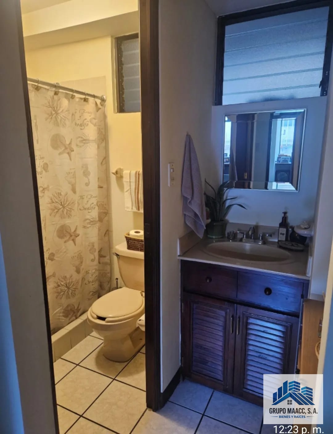 Ganga Venta Apt Palos Altos — Apartamento en Venta en Zona 7 Mixco, Guatemala, Ciudad — foto 13 de 17