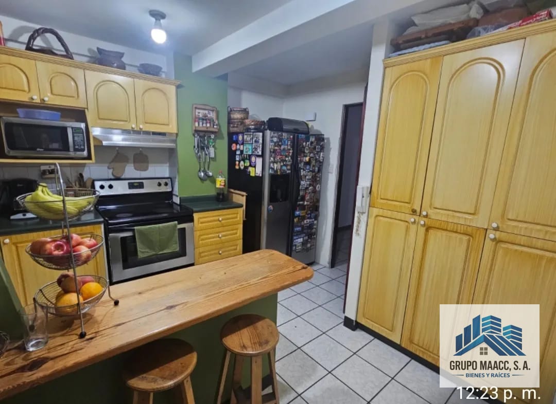 Ganga Venta Apt Palos Altos — Apartamento en Venta en Zona 7 Mixco, Guatemala, Ciudad — foto 14 de 17