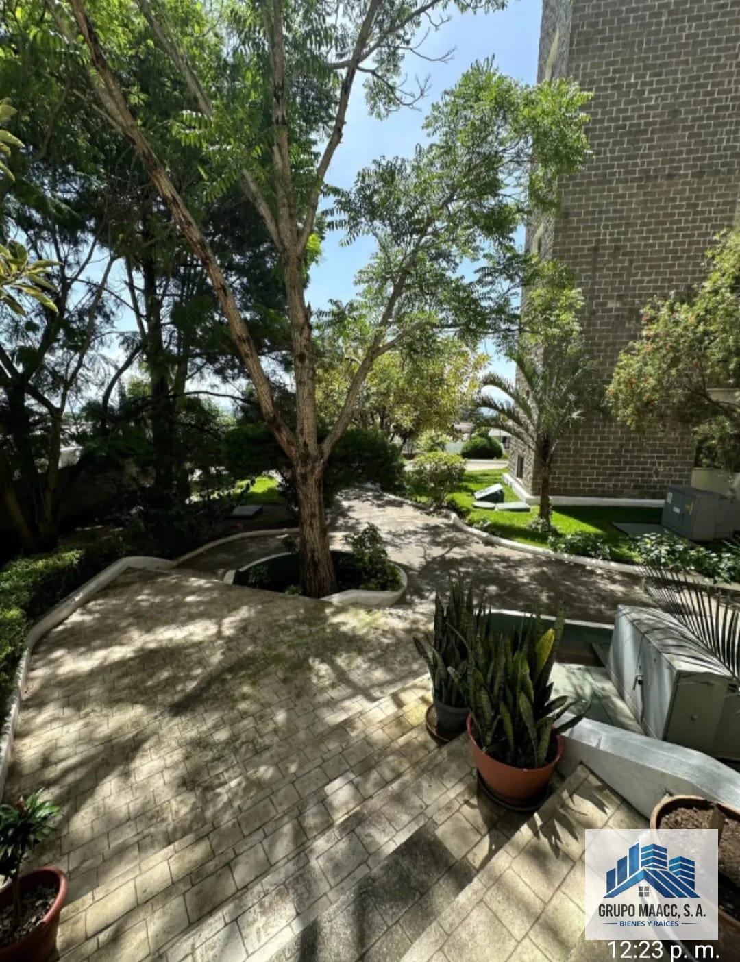 Ganga Venta Apt Palos Altos — Apartamento en Venta en Zona 7 Mixco, Guatemala, Ciudad — foto 17 de 17