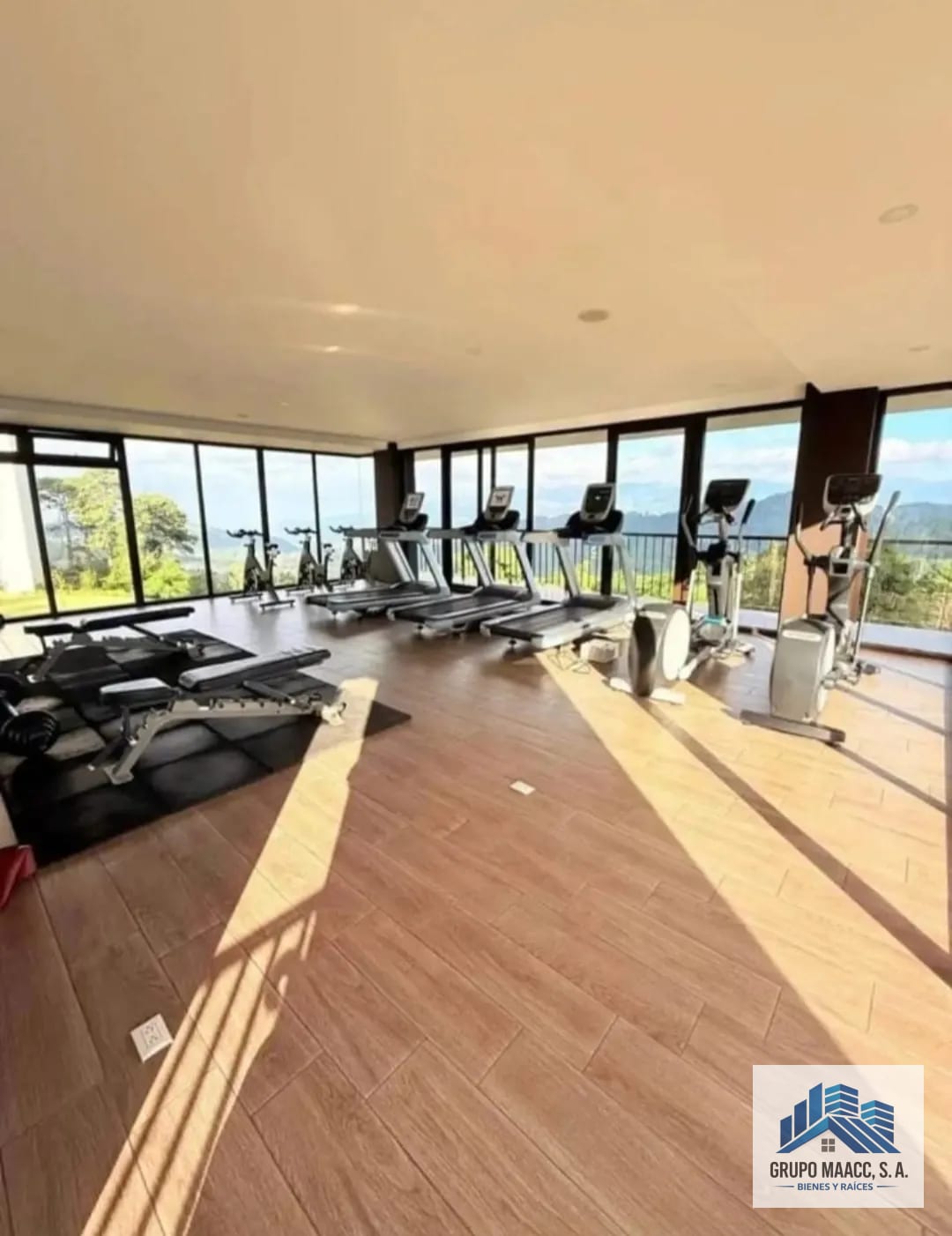 Apt Nagano Zona 16 — Apartamento en Venta en Zona 16, Guatemala, Ciudad — foto 3 de 9