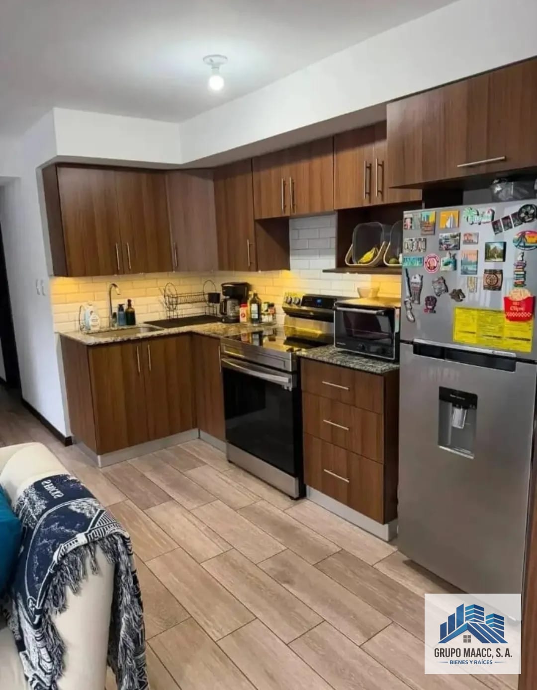 Apt Nagano Zona 16 — Apartamento en Venta en Zona 16, Guatemala, Ciudad — foto 6 de 9