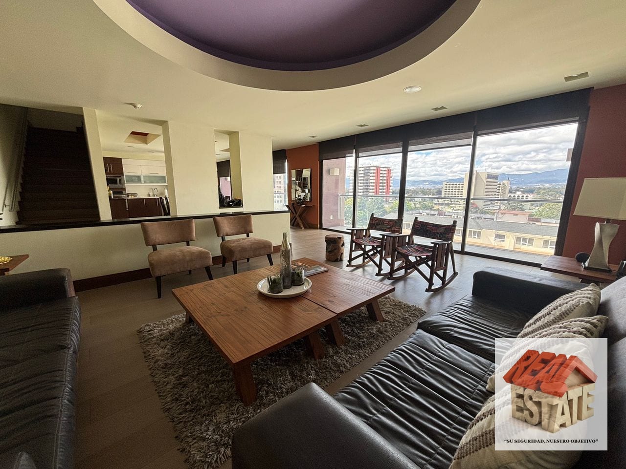 Edificio TerraESPERANZA corazón zona 10 — Apartamento en Venta en Centro Comercial Los Próceres, Zona 10, Guatemala, Ciudad — foto 2 de 16