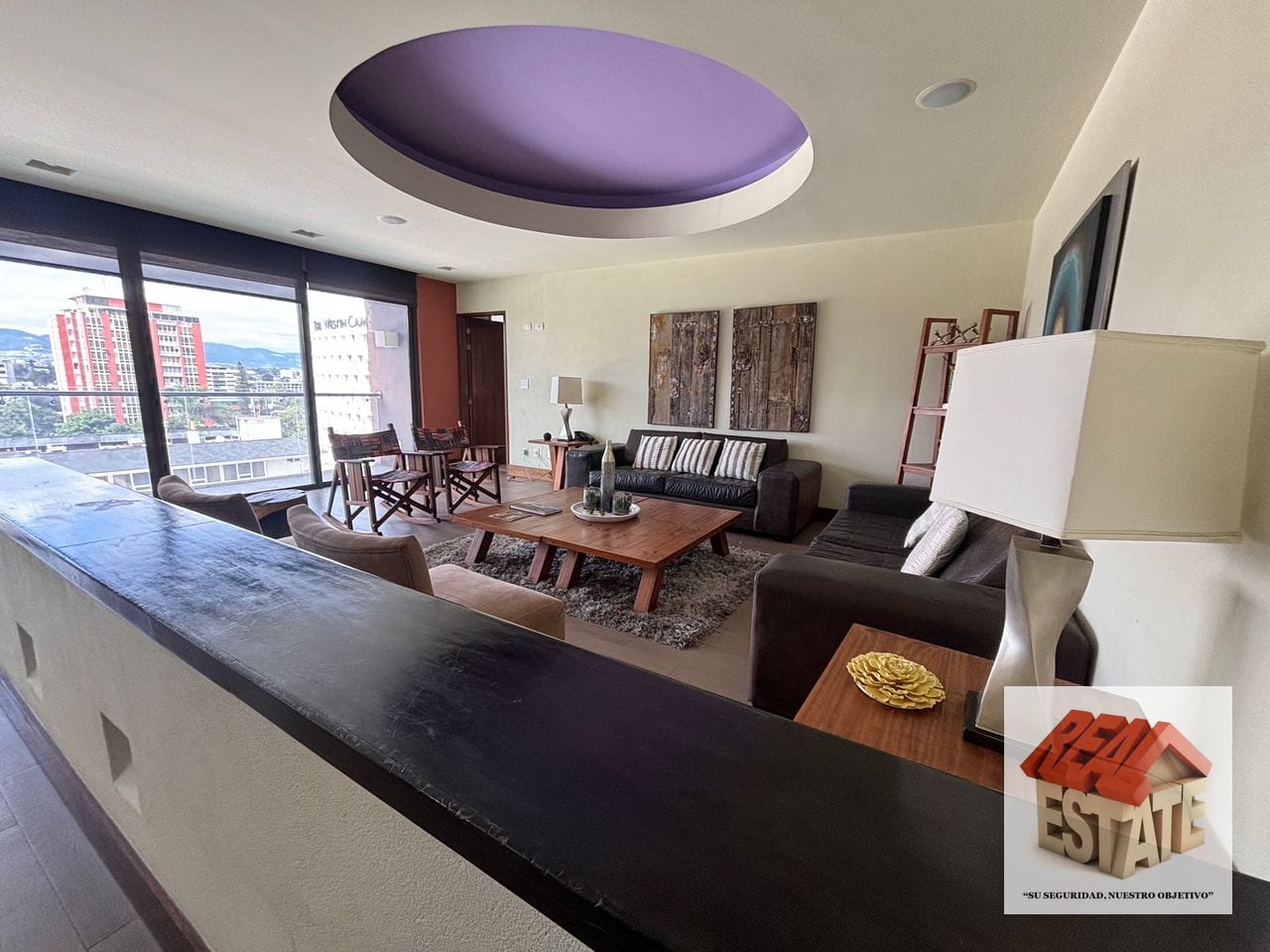 Edificio TerraESPERANZA corazón zona 10 — Apartamento en Venta en Centro Comercial Los Próceres, Zona 10, Guatemala, Ciudad — foto 3 de 16