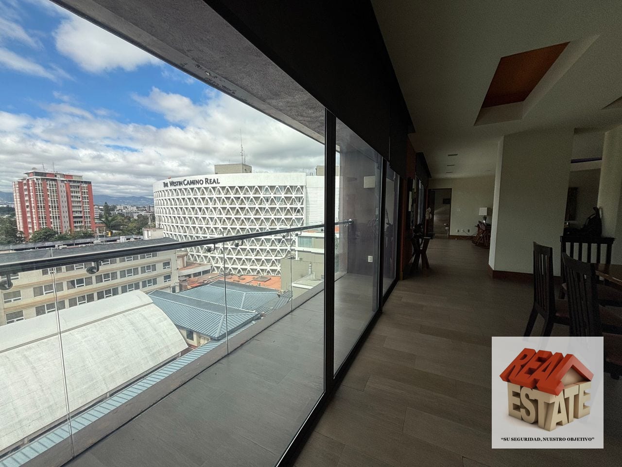 Edificio TerraESPERANZA corazón zona 10 — Apartamento en Venta en Centro Comercial Los Próceres, Zona 10, Guatemala, Ciudad — foto 6 de 16
