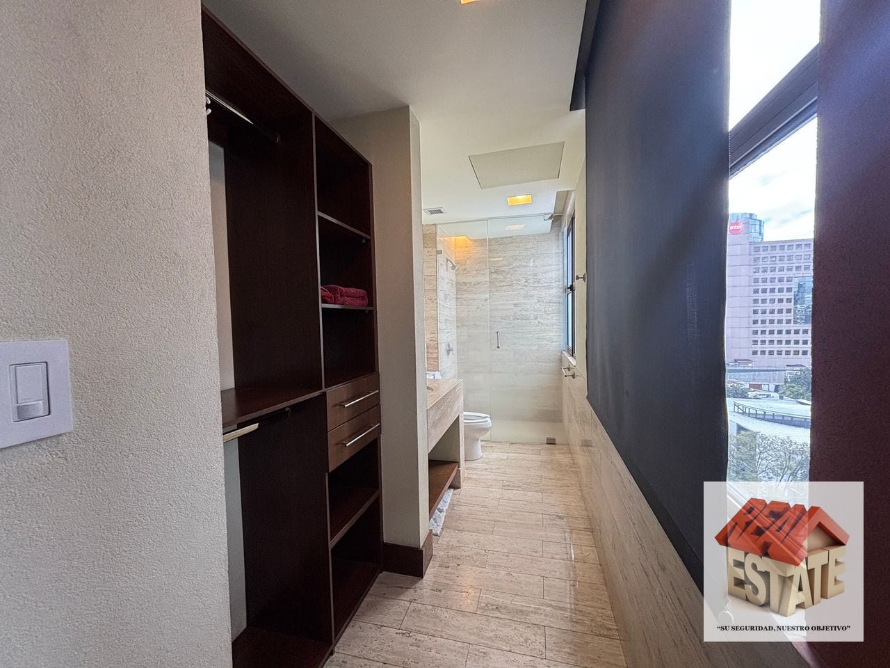 Edificio TerraESPERANZA corazón zona 10 — Apartamento en Venta en Centro Comercial Los Próceres, Zona 10, Guatemala, Ciudad — foto 7 de 16