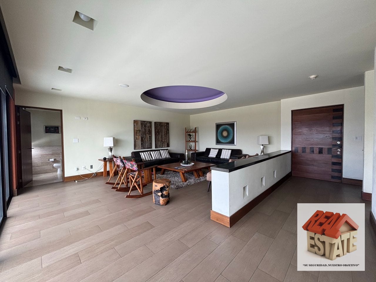 Edificio TerraESPERANZA corazón zona 10 — Apartamento en Venta en Centro Comercial Los Próceres, Zona 10, Guatemala, Ciudad — foto 9 de 16