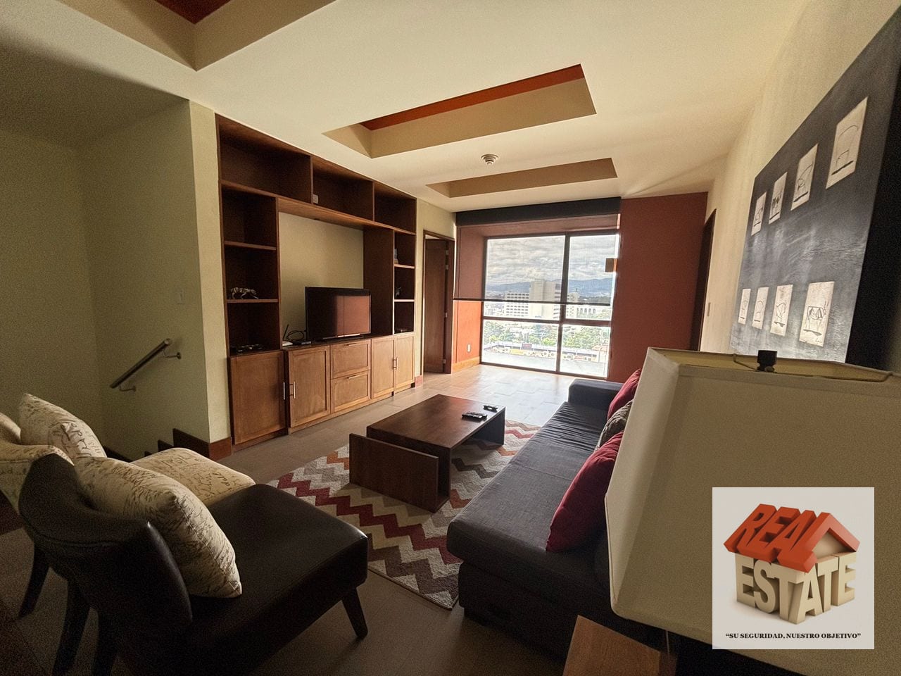 Edificio TerraESPERANZA corazón zona 10 — Apartamento en Venta en Centro Comercial Los Próceres, Zona 10, Guatemala, Ciudad — foto 10 de 16
