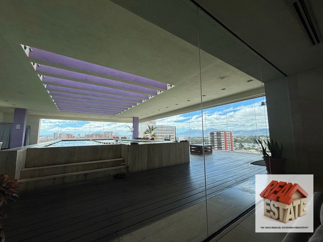 Edificio TerraESPERANZA corazón zona 10 — Apartamento en Venta en Centro Comercial Los Próceres, Zona 10, Guatemala, Ciudad — foto 13 de 16