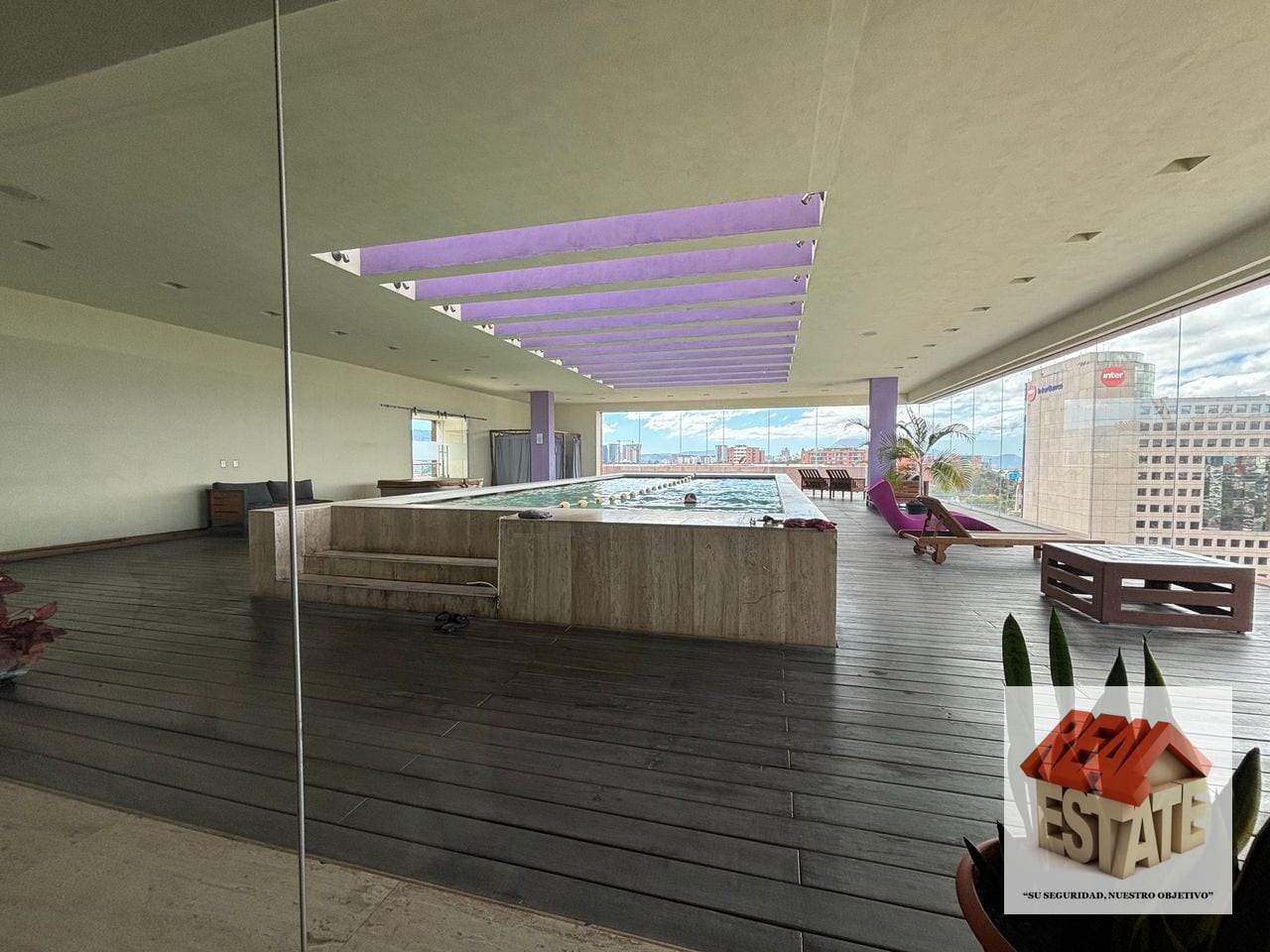 Edificio TerraESPERANZA corazón zona 10 — Apartamento en Venta en Centro Comercial Los Próceres, Zona 10, Guatemala, Ciudad — foto 14 de 16