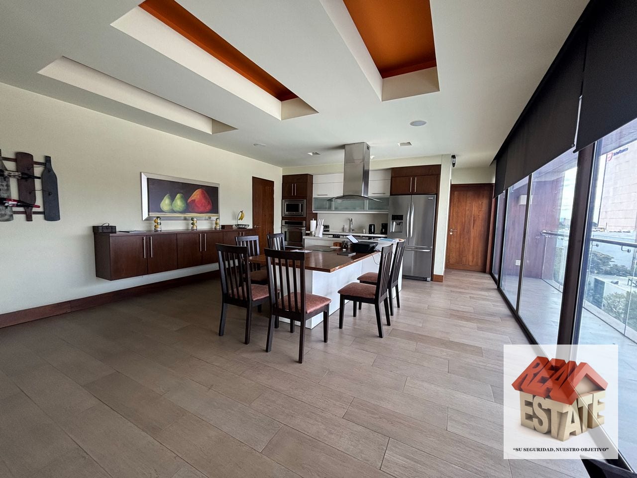 Edificio TerraESPERANZA corazón zona 10 — Apartamento en Venta en Centro Comercial Los Próceres, Zona 10, Guatemala, Ciudad — foto 15 de 16