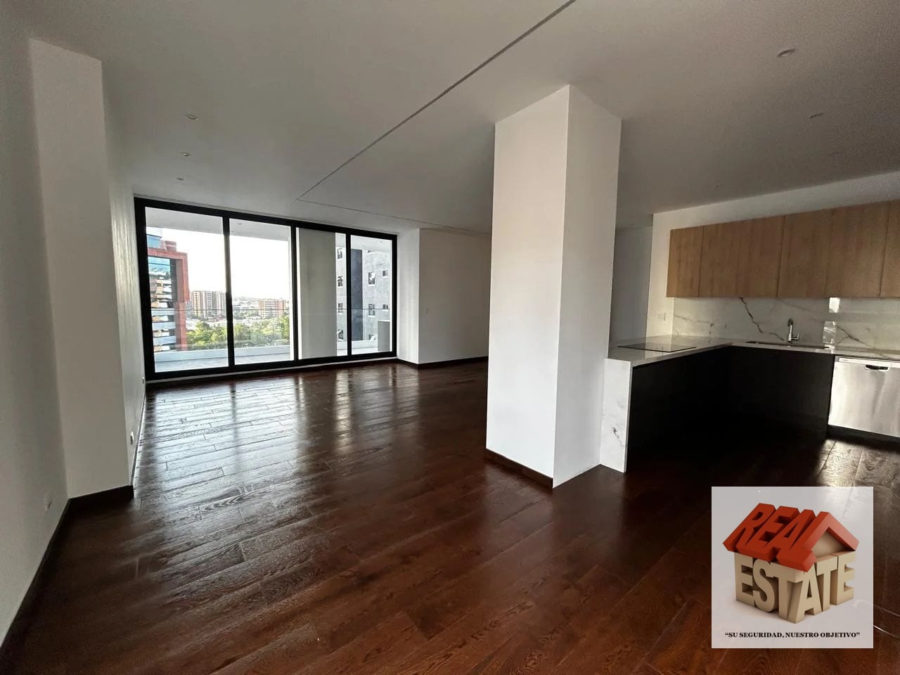 Edificio Zona 14 NUEVO alquilo apartamento sector súper exclusivo — Apartamento en Alquiler en Torre Carrá, Zona 14, Guatemala, Ciudad — foto 2 de 12