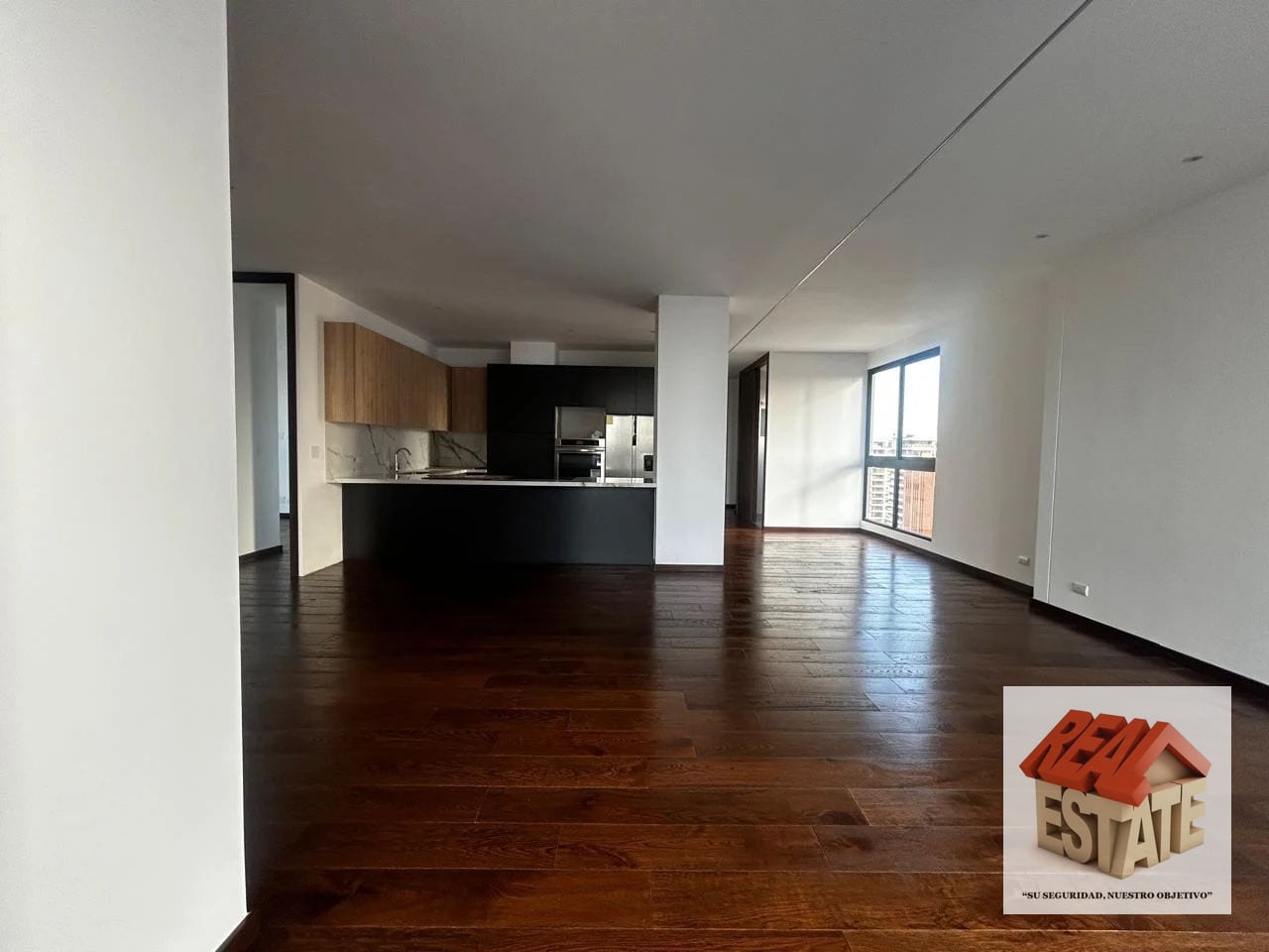 Edificio Zona 14 NUEVO alquilo apartamento sector súper exclusivo — Apartamento en Alquiler en Torre Carrá, Zona 14, Guatemala, Ciudad — foto 3 de 12