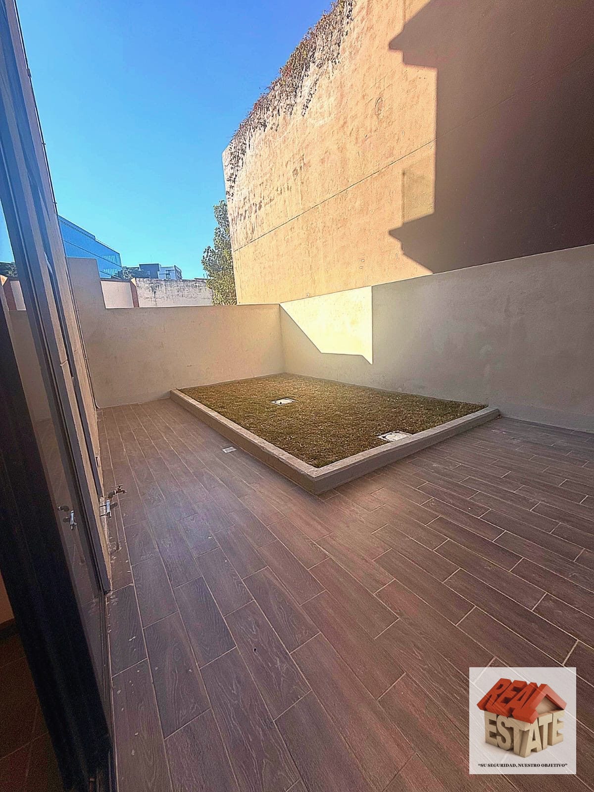 ESQUINA QUiNCE alquilo apartamento NUEVO jardín — Apartamento en Alquiler en Multimedica, Zona 15, Guatemala, Ciudad — foto 4 de 17