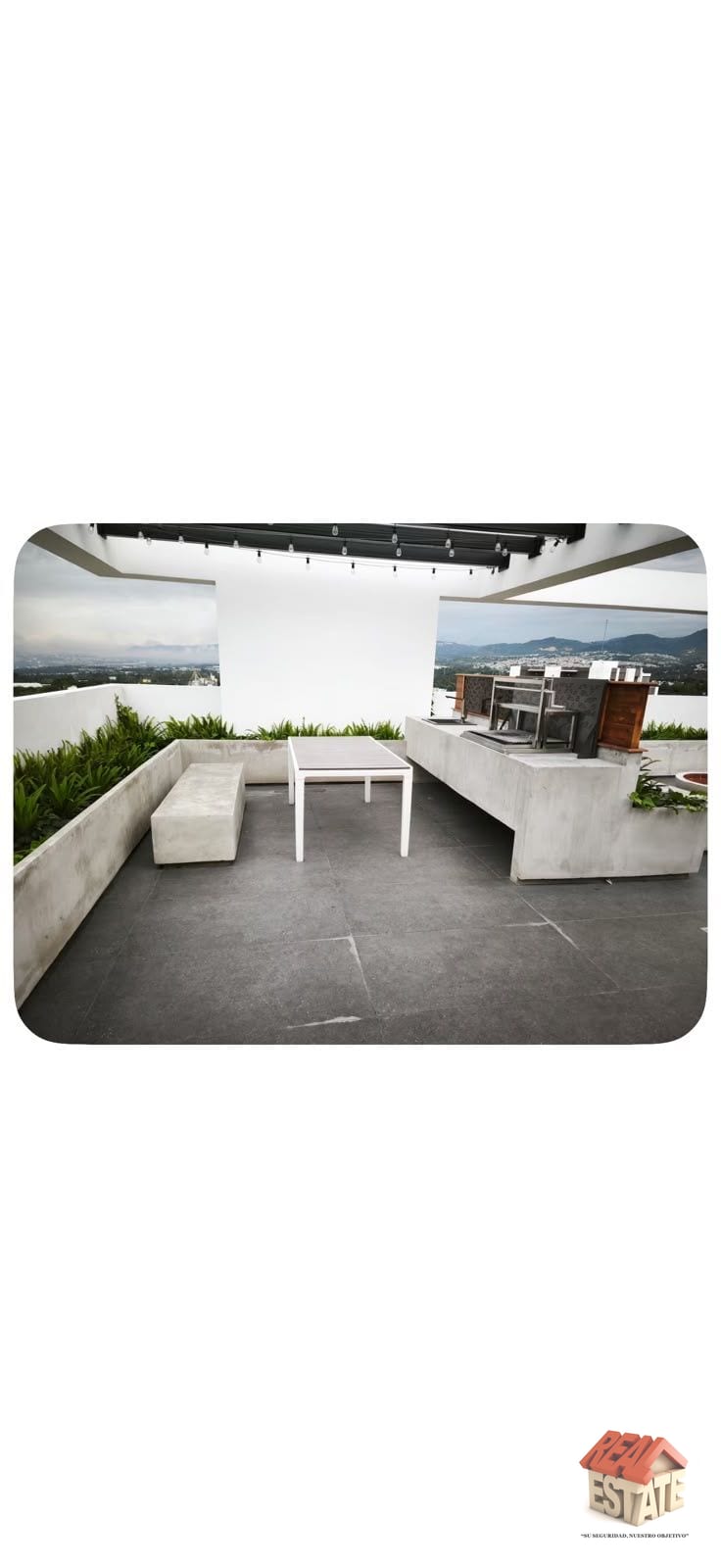 Monte María 1 Edificio INITI con/sin muebles — Apartamento en Alquiler en Prados de Monte María, Zona 12, Guatemala, Ciudad — foto 4 de 12
