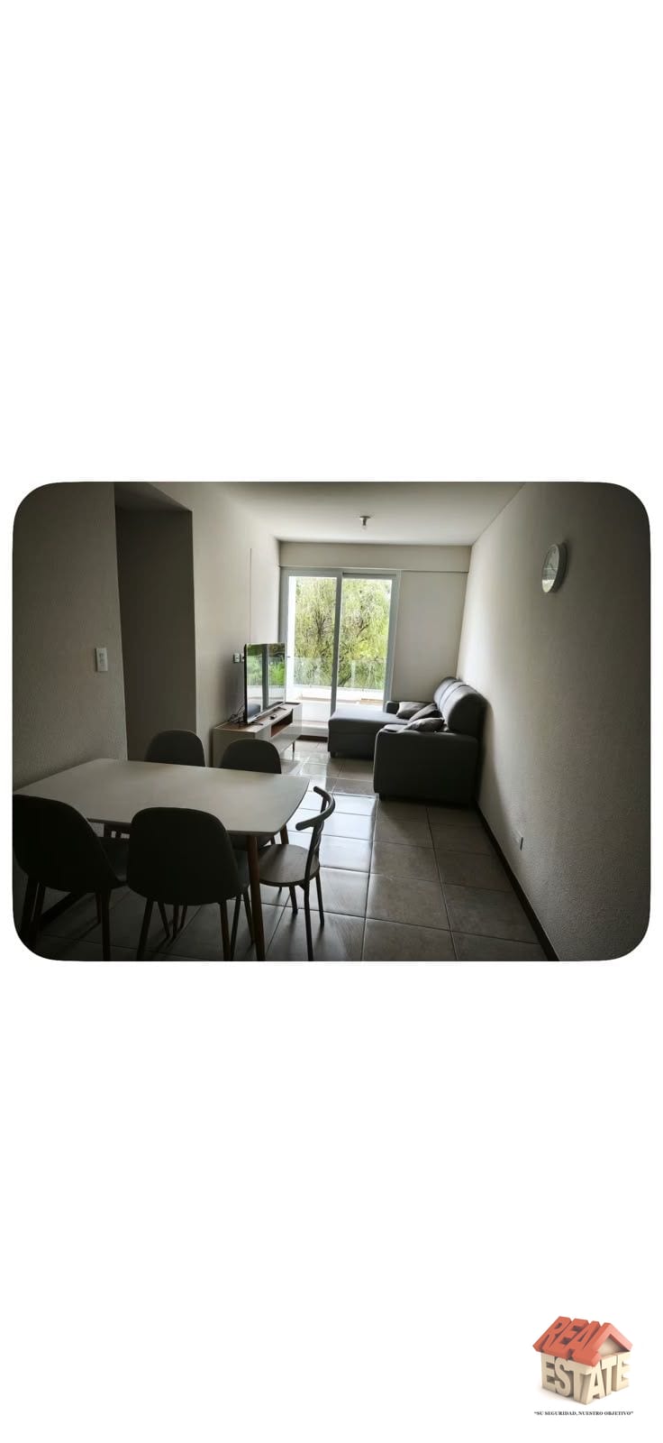 Monte María 1 Edificio INITI con/sin muebles — Apartamento en Alquiler en Prados de Monte María, Zona 12, Guatemala, Ciudad — foto 12 de 12