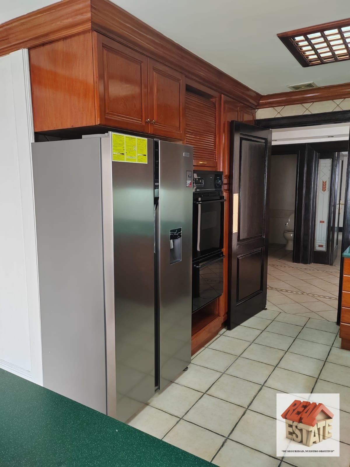 Pacífica Plaza alquilo amplio apartamento 300m2 rodeado balcón ha — Apartamento en Alquiler en La Cañada, Zona 14, Guatemala, Ciudad — foto 15 de 17