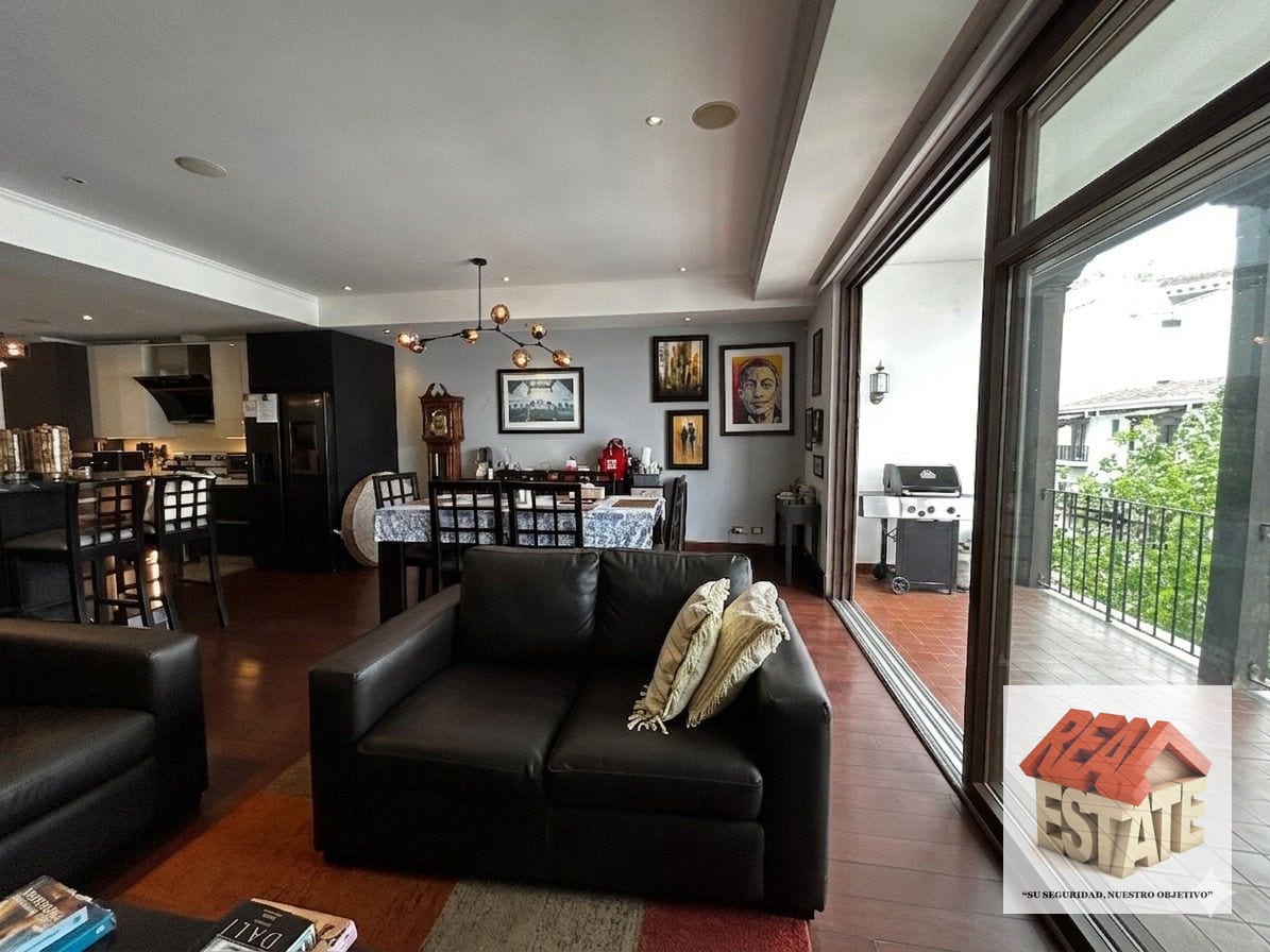 CAYALA GRANADA apartamento tipo loft sector súper exclusivo — Apartamento en Venta en Ciudad Cayalá, Zona 16, Guatemala, Ciudad — foto 3 de 12