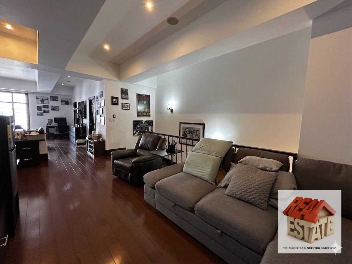 CAYALA GRANADA apartamento tipo loft sector súper exclusivo — Apartamento en Venta en Ciudad Cayalá, Zona 16, Guatemala, Ciudad — foto 6 de 12
