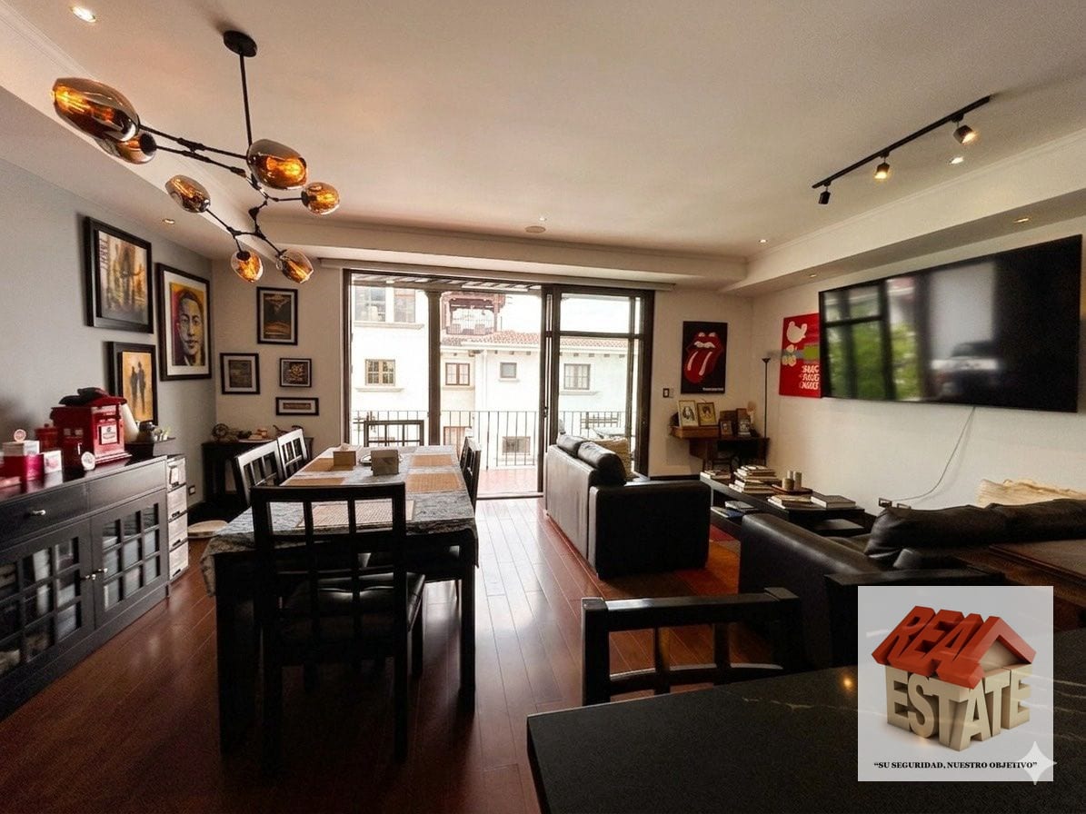 CAYALA GRANADA apartamento tipo loft sector súper exclusivo — Apartamento en Venta en Ciudad Cayalá, Zona 16, Guatemala, Ciudad — foto 8 de 12