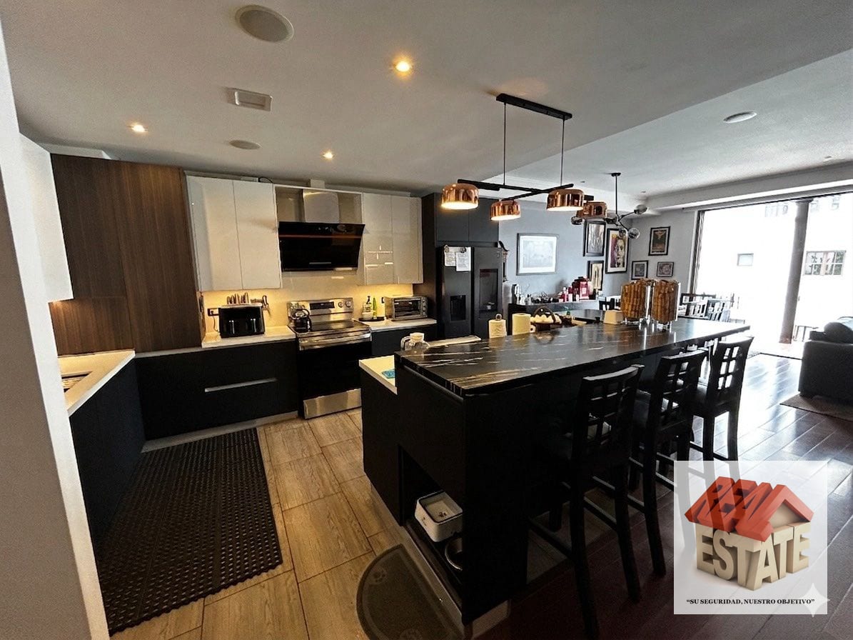 CAYALA GRANADA apartamento tipo loft sector súper exclusivo — Apartamento en Venta en Ciudad Cayalá, Zona 16, Guatemala, Ciudad — foto 11 de 12