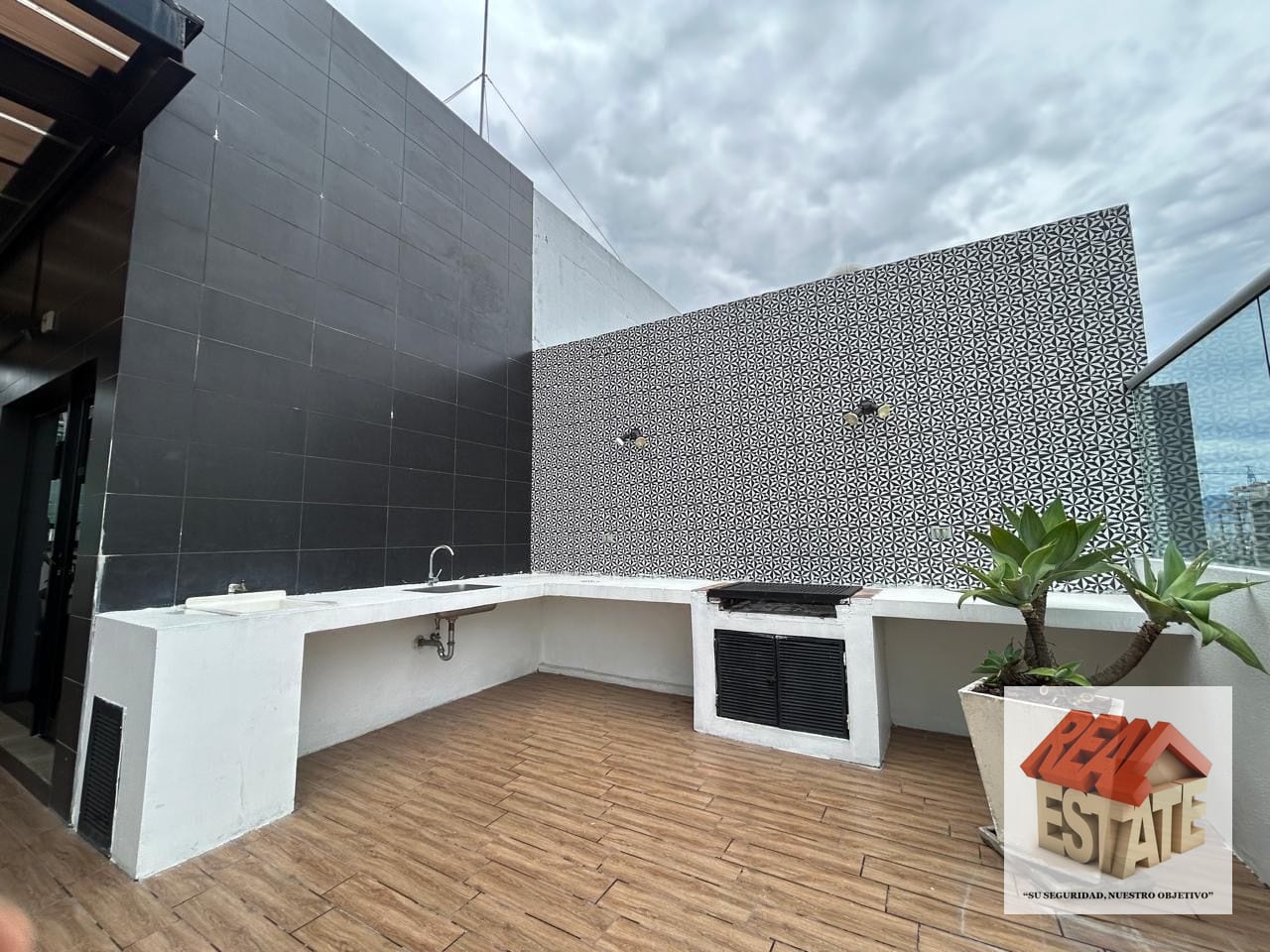 VH2 Edificio Agora vendo apartamento sector súper exclusivo — Apartamento en Venta en Agora 1501, Zona 15, Guatemala, Ciudad — foto 12 de 17
