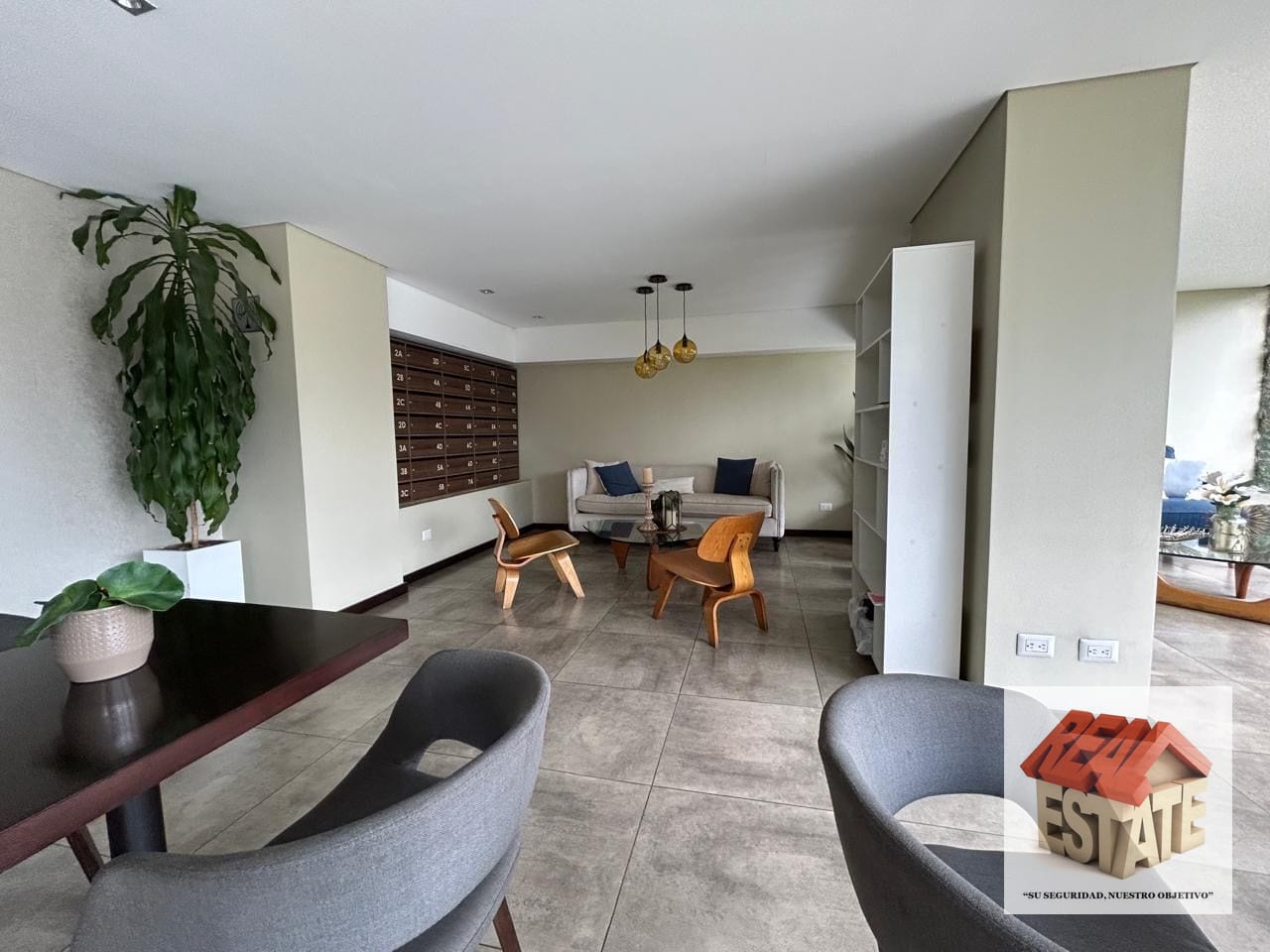 VH2 Edificio Agora vendo apartamento sector súper exclusivo — Apartamento en Venta en Agora 1501, Zona 15, Guatemala, Ciudad — foto 17 de 17
