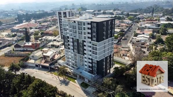Zona 12 Edificio INITI vendo apartamento NUEVO amplio — Apartamento en Venta en Prados de Monte María, Zona 12, Guatemala, Ciudad — foto 1 de 16
