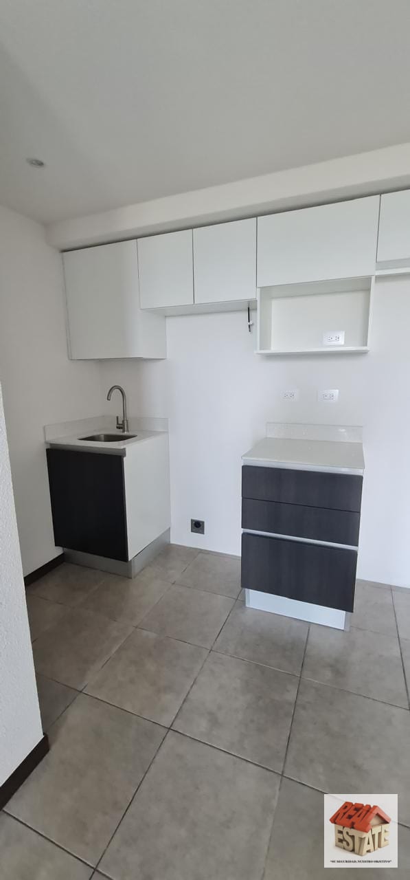 Zona 12 Edificio INITI vendo apartamento NUEVO amplio — Apartamento en Venta en Prados de Monte María, Zona 12, Guatemala, Ciudad — foto 6 de 16