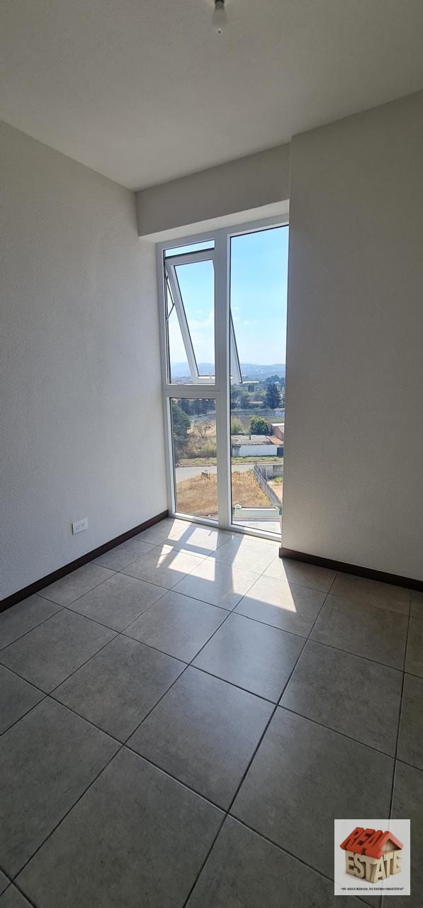 Zona 12 Edificio INITI vendo apartamento NUEVO amplio — Apartamento en Venta en Prados de Monte María, Zona 12, Guatemala, Ciudad — foto 9 de 16