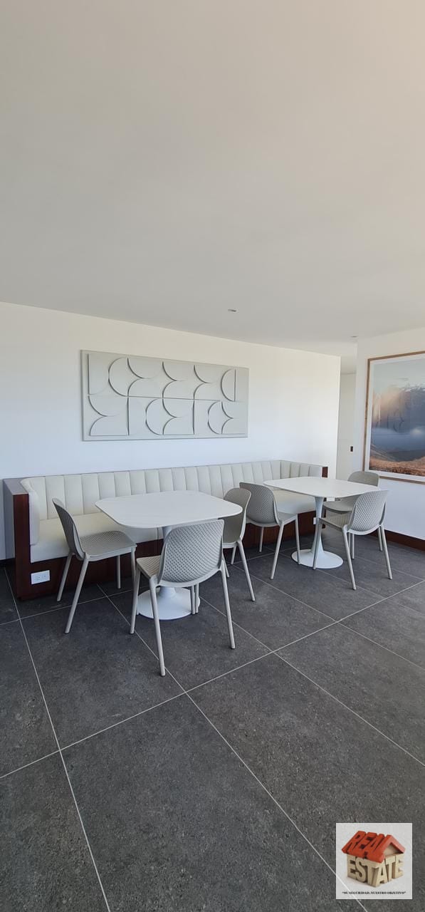Zona 12 Edificio INITI vendo apartamento NUEVO amplio — Apartamento en Venta en Prados de Monte María, Zona 12, Guatemala, Ciudad — foto 15 de 16