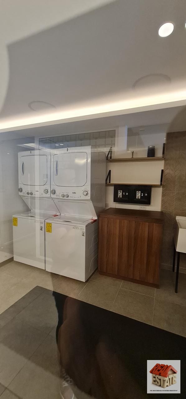 Zona 12 INITI alquilo amplio apartamento 95m2 — Apartamento en Alquiler en Prados de Monte María, Zona 12, Guatemala, Ciudad — foto 15 de 17
