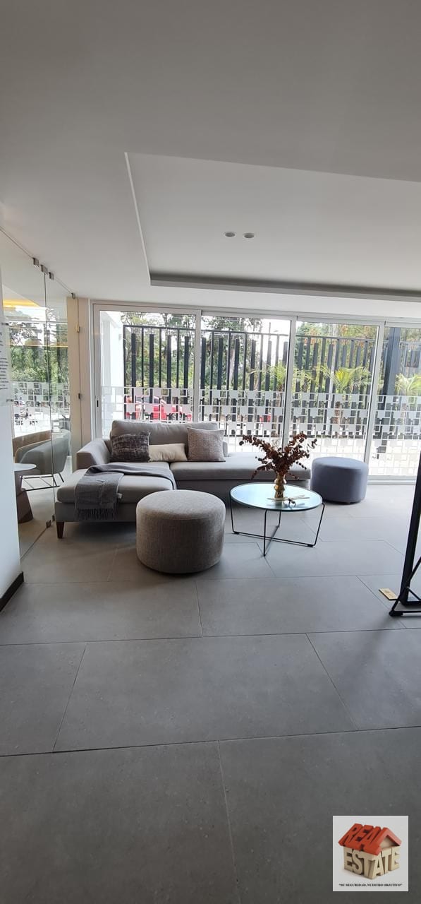 Zona 12 INITI alquilo amplio apartamento 95m2 — Apartamento en Alquiler en Prados de Monte María, Zona 12, Guatemala, Ciudad — foto 16 de 17