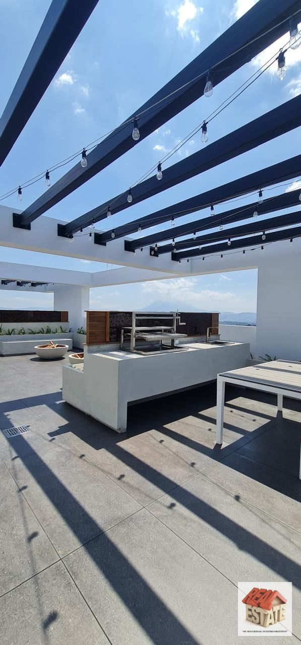 Zona 12 INITI alquilo amplio apartamento 95m2 — Apartamento en Alquiler en Prados de Monte María, Zona 12, Guatemala, Ciudad — foto 17 de 17